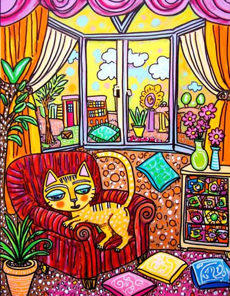 Naive Abstract