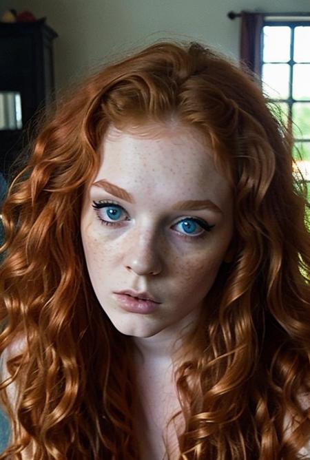 Ginger Girls