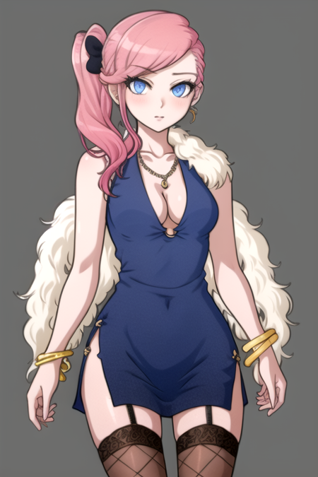 Yoruko Kabuya (Fanganronpa)版本v1.0 (ID: 1144765)