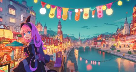 Cute Things are Cute v1B