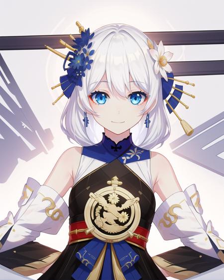 Honkai Impact 3-朔夜观星/Theresa Apocalypse