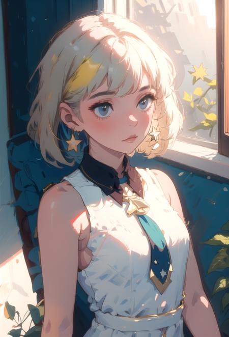 Beneath The Moon