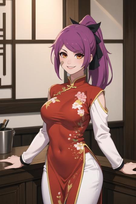 Leah (Airisubaka | EIton) | LoCon