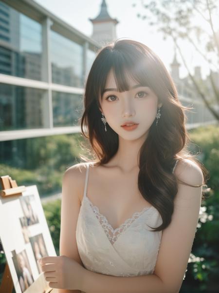 Real style girl 2
