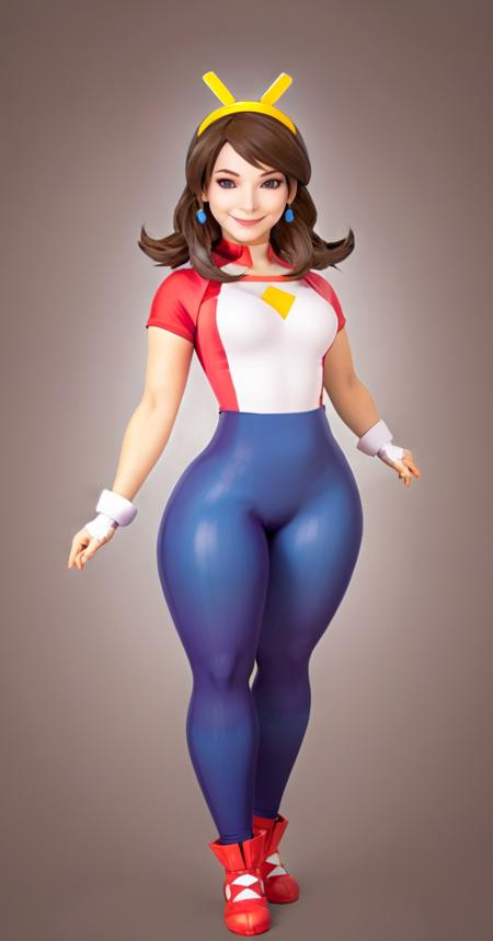 Enji Night SDXL