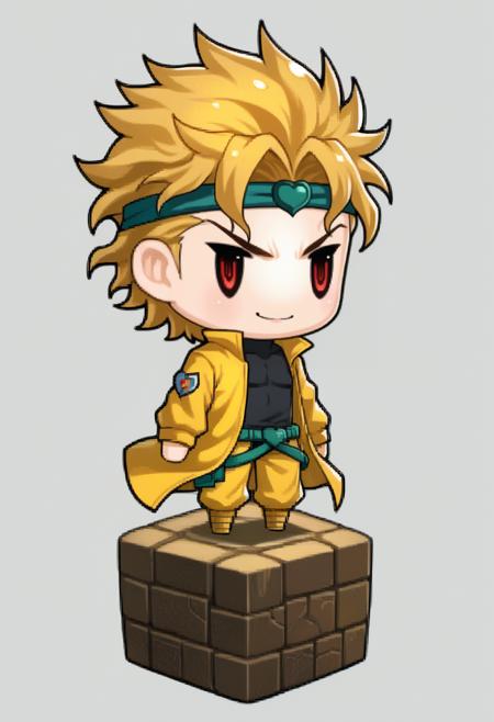 [PDXL] Pictlogica Final Fantasy chibi figure style (ピクトロジカ ファイナルファンタジー)