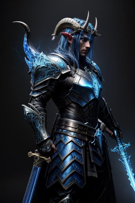 knight armor