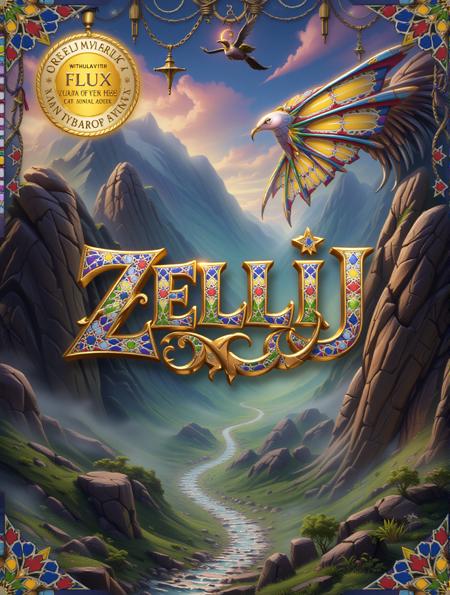 Zellij Flux
