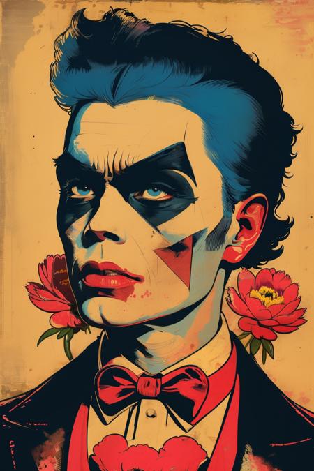 style of Butcher Billy 335