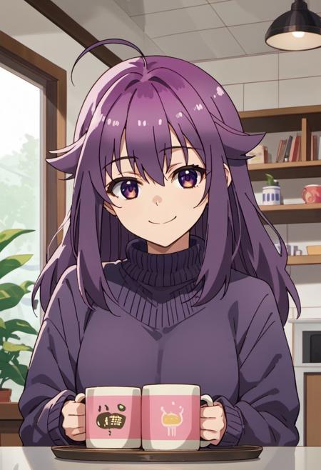 Koshi Anko | My Deer Friend Nokotan | しかのこのこのここしたんたん