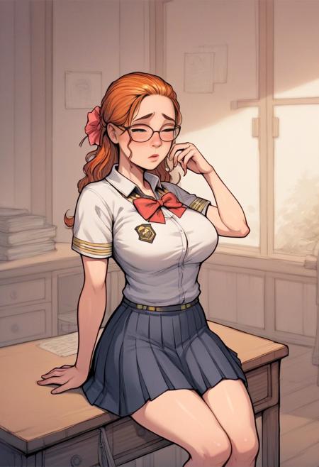 Innocent Witches - Susan