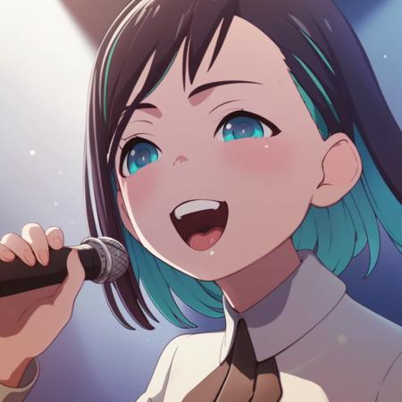 Kami Erabi GOD.app - Iyo Futana版本v1.0 (ID: 676619)