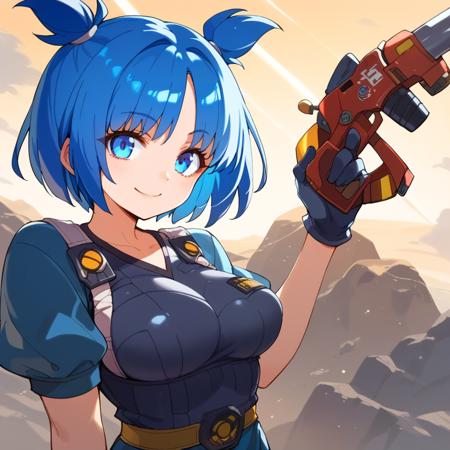 Jet Force gemini Vela版本Vela (ID: 522564)