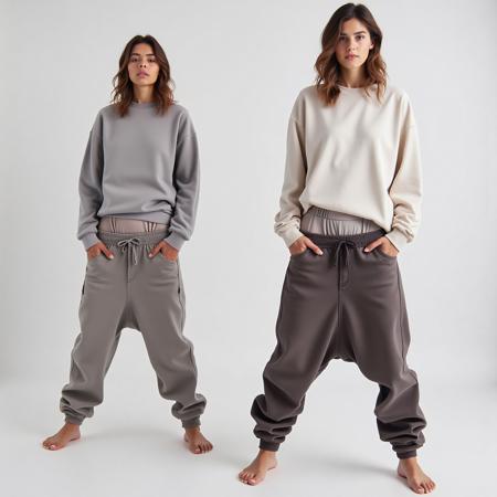 Sagging [Flux]版本v0.8.12 (ID: 1237918)