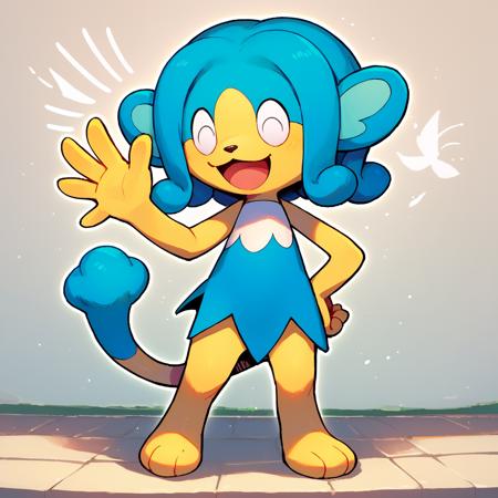 Simipour