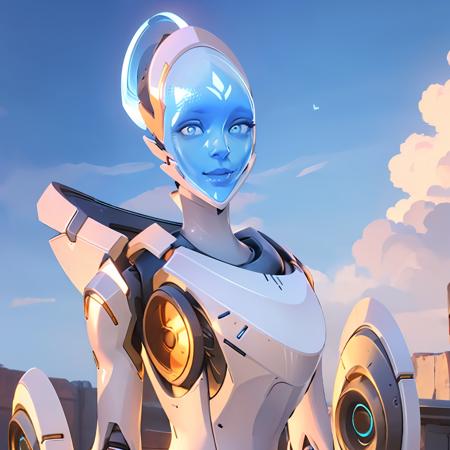 Echo (Overwatch)