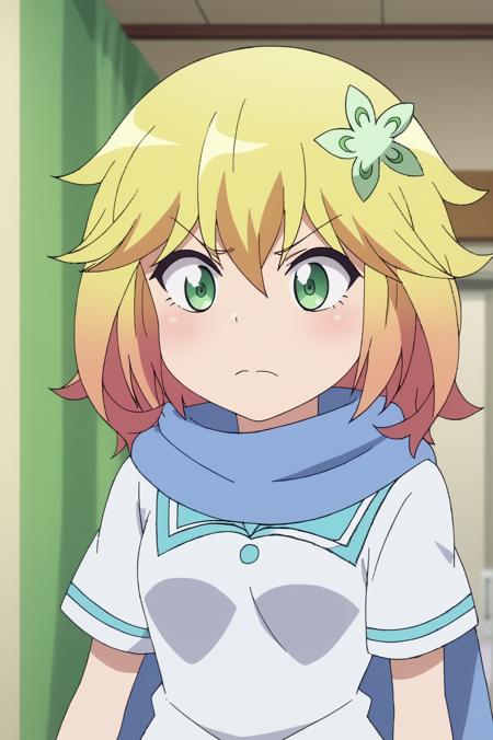 Gabriel DropOut | Tapris Sugarbell Chisaki | PDXL