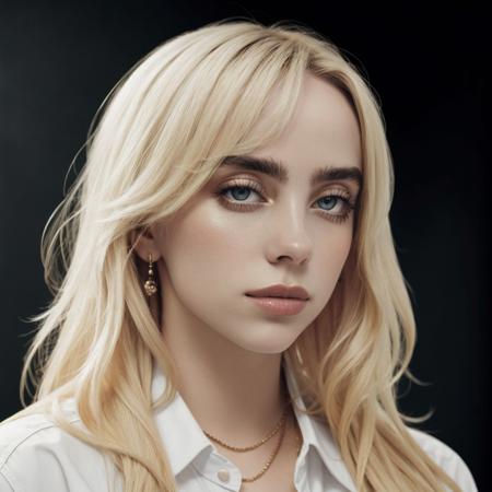 Billie Eilish - HQ LoRa - SD 1.5