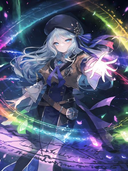 Shadowverse Amaryllis, the Princess / 御伽の姫・アマリリス （シャドウバース）