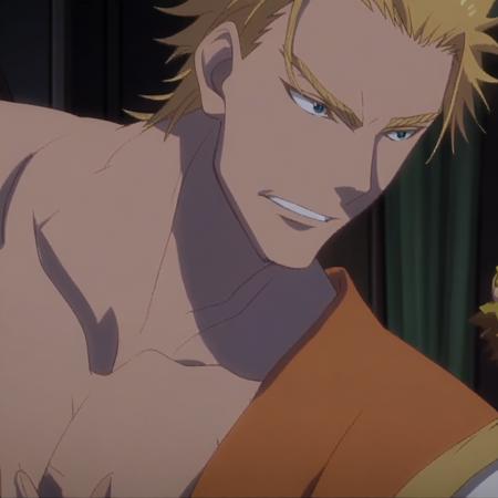 ⸸Aslan Coleus | That Time I Got Reincarnated as a Slime!