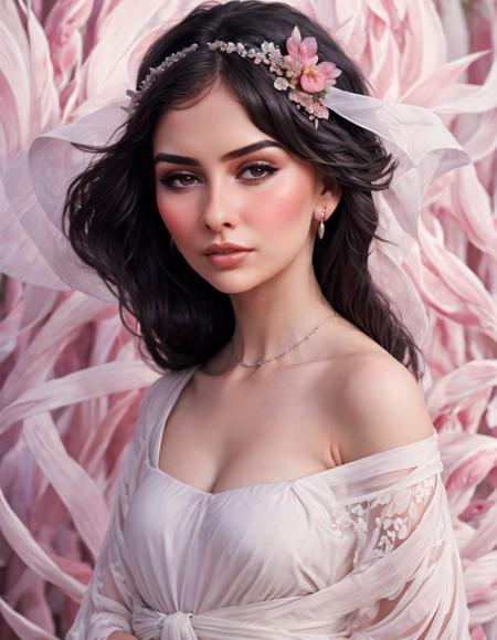 Anna Jobling | Artis Malaysia