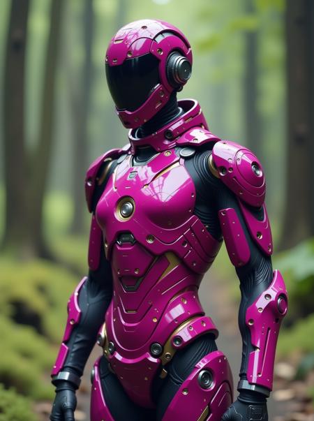 Envy Flux Cybersuit 01