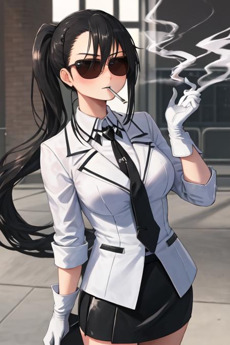 nachi/那智/那智 (Kantai Collection)