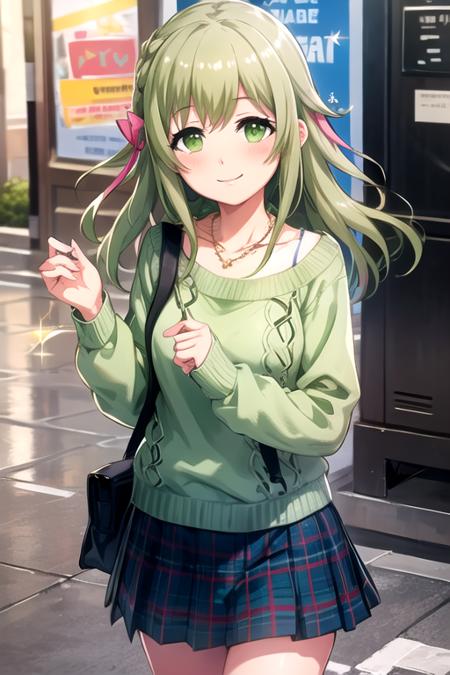 Shiori (Project Tokyo Dolls)