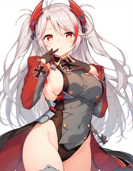 Prinz Eugen プリンツ・オイゲン  XL (Azur Lane,Azur_Lane,アズールレーン)