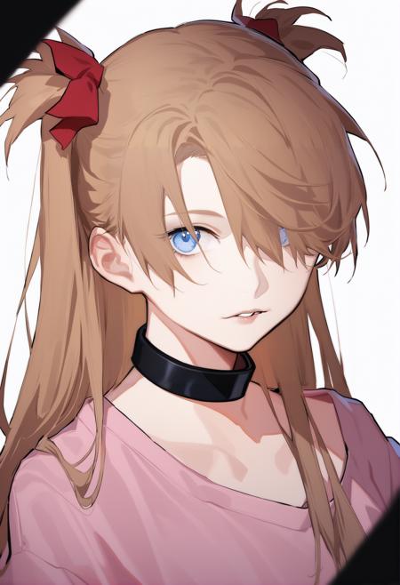 [SDXL] Artist Style: sola7764