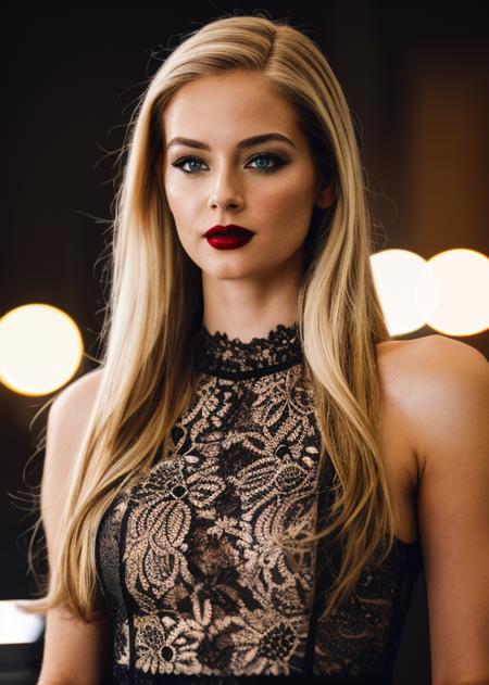 Lauren de Graf SD1.5