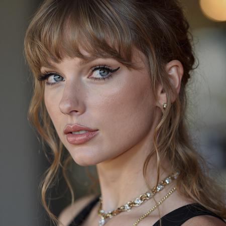 ? Taylor Swift (singer)(Flux) ?