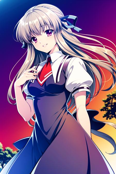 Tohno Minagi (Air)版本v1.0 (ID: 63369)