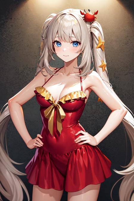 Marie Antoinette (Caster) マリー･アントワネット (キャスター) / Fate/Grand Order