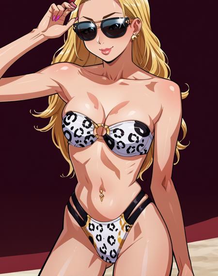 Prepare Your Summer Bikini! - by EDG (Pony)