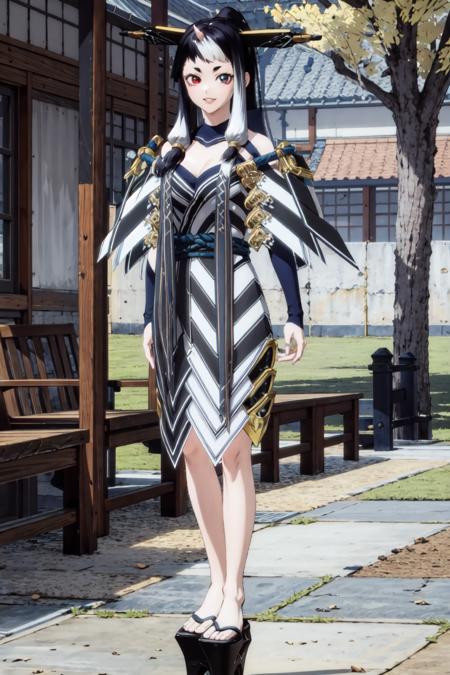 スクナヒメ（PHANTASY STAR ONLINE 2）