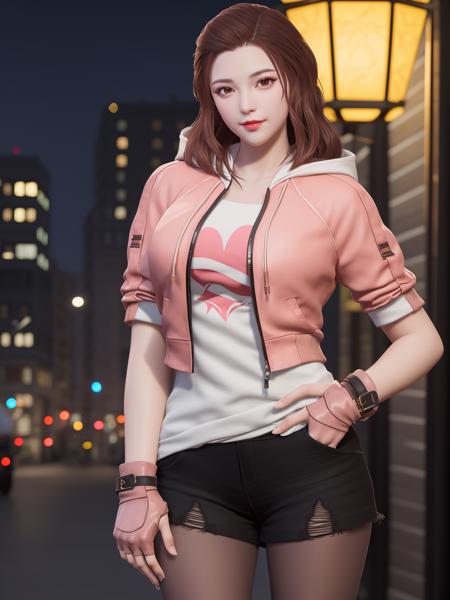 穿越火线_空(潜伏者)_CF_Cross Fire_Kong版本v1.0 (ID: 157500)