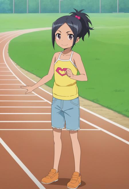 Ria Hagry - Oreimo