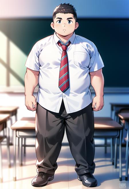 DougiBoy XL