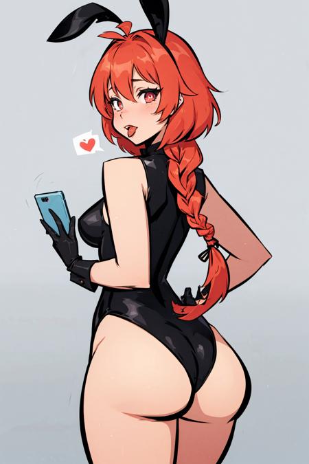 Hugo Tendaz Style Lora