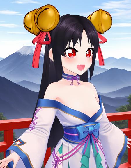 Kaguya Nao IL