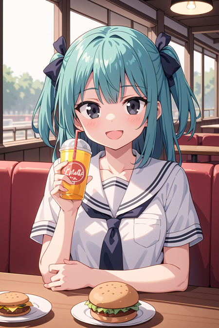HotaruBreed XL AniMix (TV Anime Style)