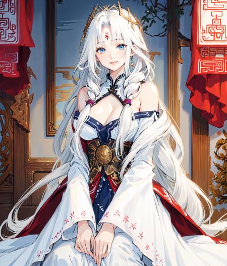 Arshtat Falenas (Suikoden V)
