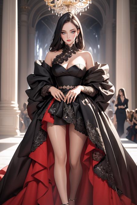 Haute Couture - by EDG