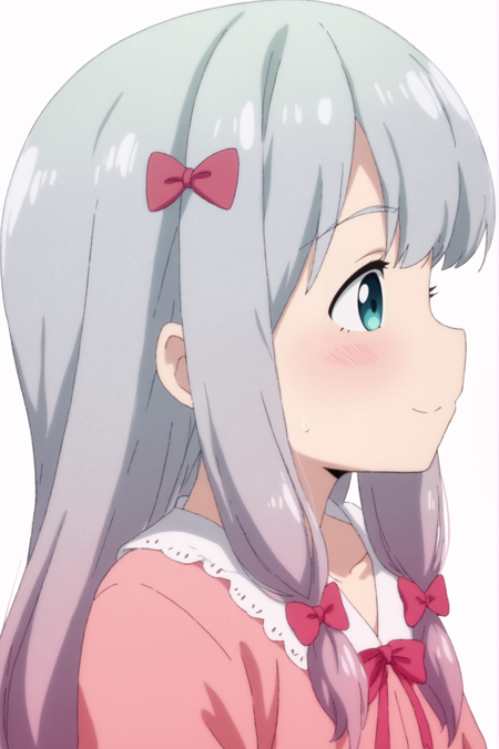 Eromanga-sensei | Sagiri Izumi (PDXL)