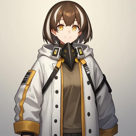 Magallan - Arknights