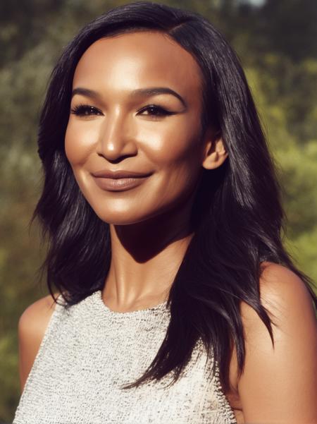 Naya Rivera (actress)