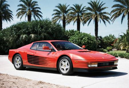 Classic Sports Car 1 SDXL