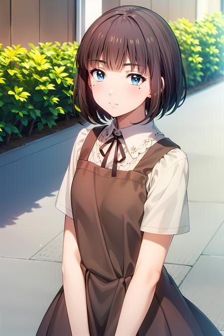 Kashiwagi Rein | Darwin's Game