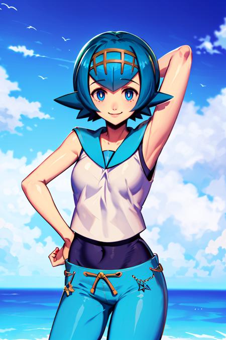 Genzoman (Artist Style)